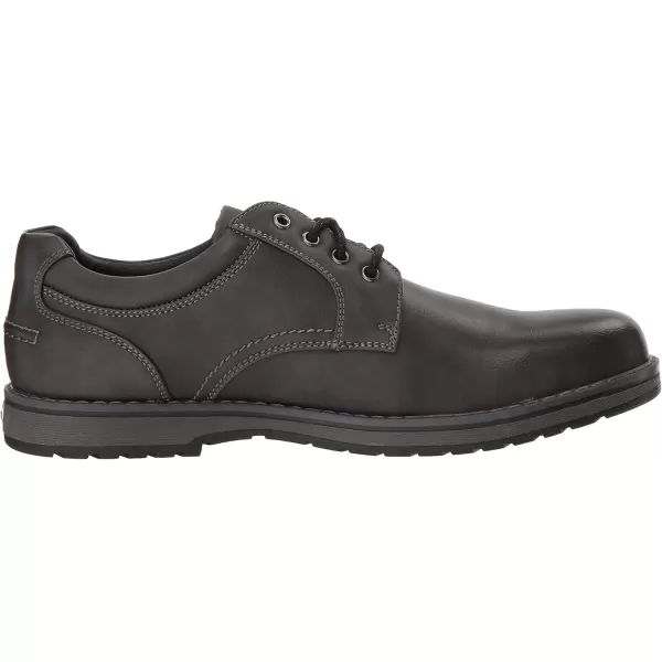 IZOD Men's Lewis Oxford