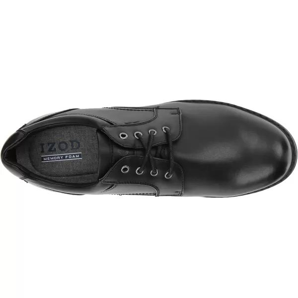 IZOD Men's Lewis Oxford