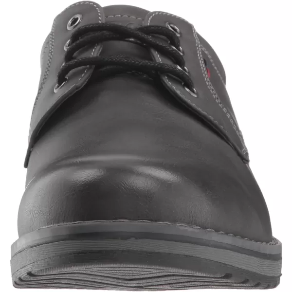 IZOD Men's Lewis Oxford