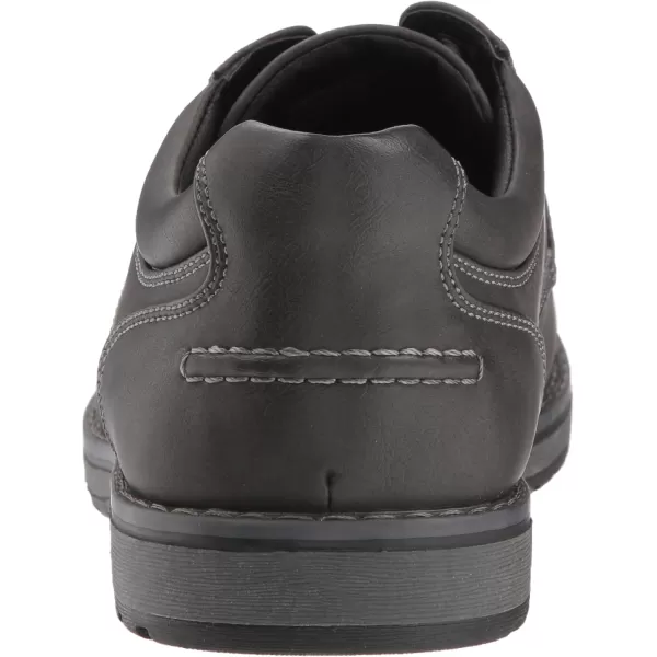 IZOD Men's Lewis Oxford
