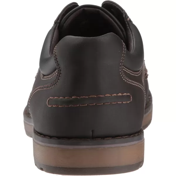 IZOD Men's Lewis Oxford