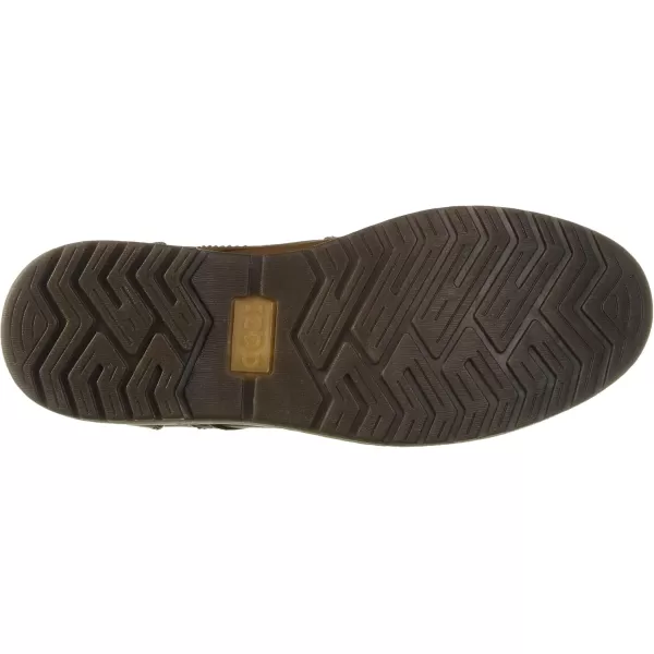 IZOD Men's Lewis Oxford