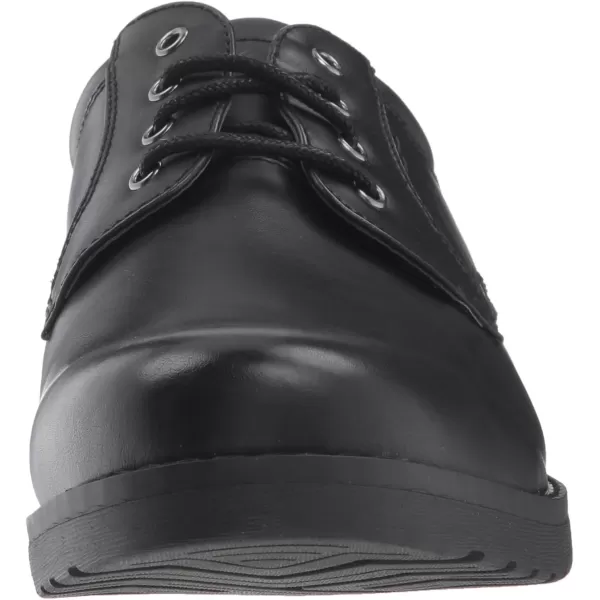 IZOD Men's Lewis Oxford