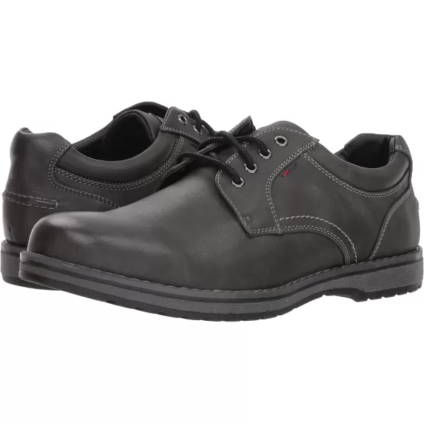 IZOD Men's Lewis Oxford