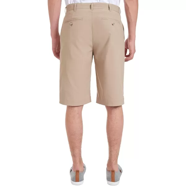 IZOD Young Mens Athletic Performance Shorts