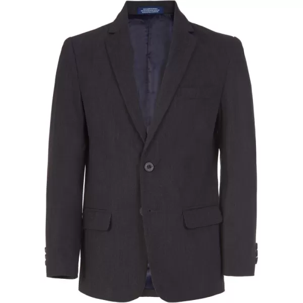 IZOD Boys' Bi-Stretch Blazer Jacket
