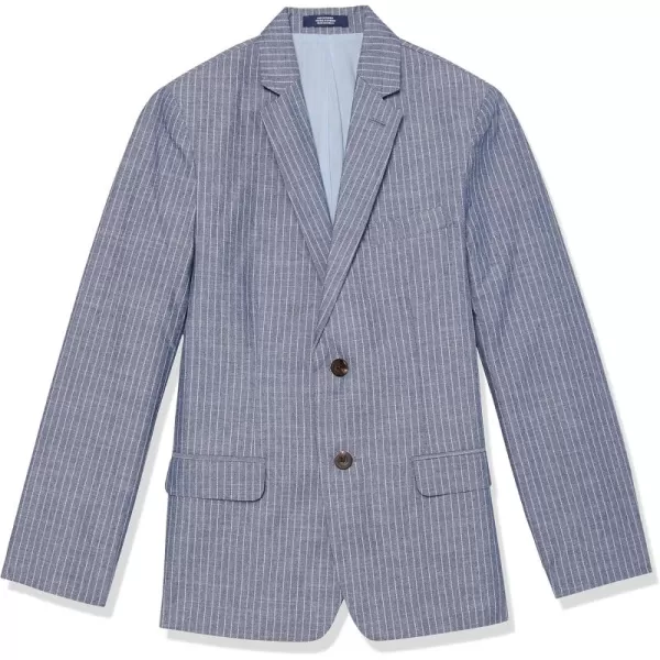IZOD Boys' Bi-Stretch Blazer Jacket