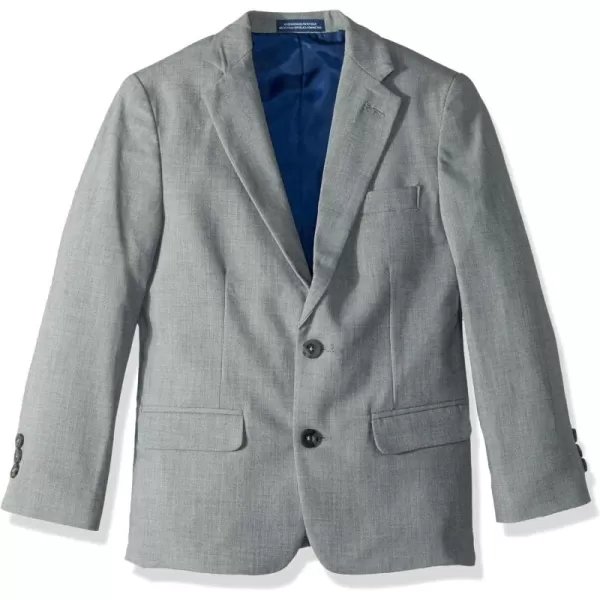 IZOD Boys' Bi-Stretch Blazer Jacket