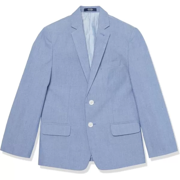 IZOD Boys' Bi-Stretch Blazer Jacket