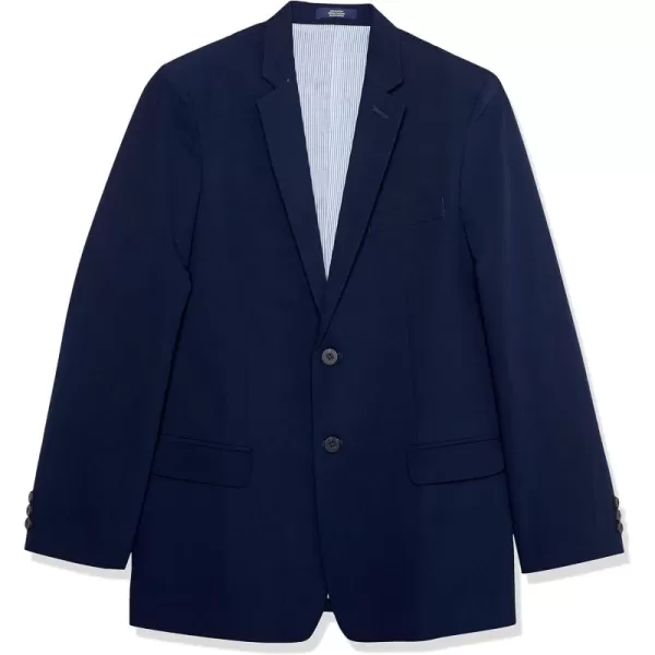 IZOD Boys' Bi-Stretch Blazer Jacket