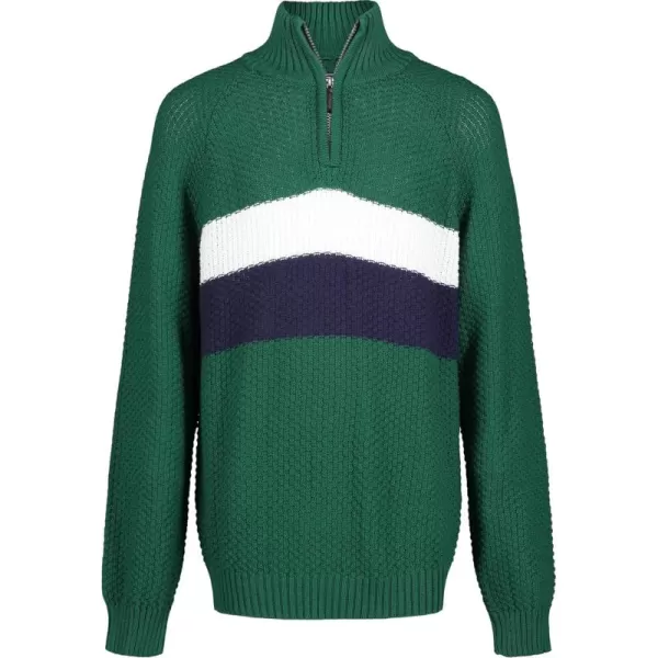 Hunter/Chest Stripe