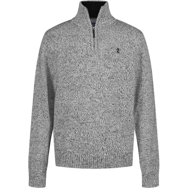 Ivory Heathered