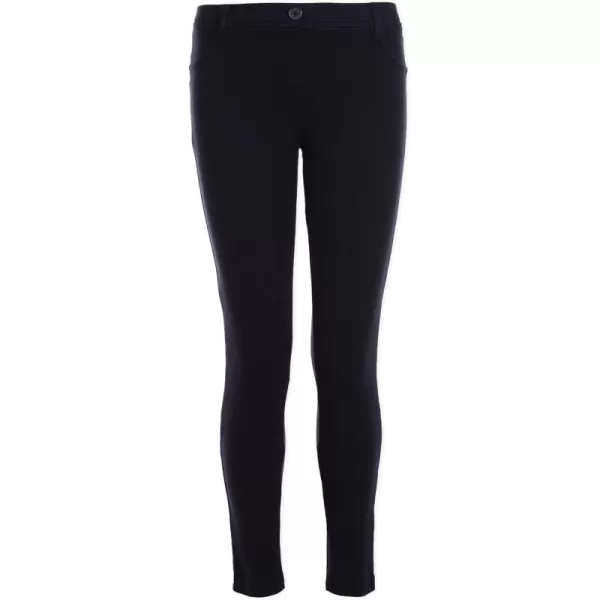 IZOD Juniors Uniform Stretch Jegging