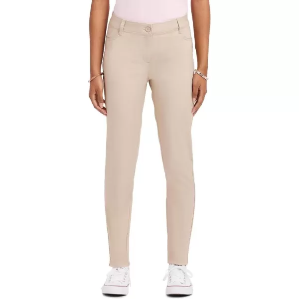 IZOD Juniors Uniform Stretch Jegging