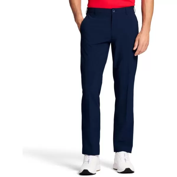 IZOD Men's Golf Swingflex Slim Fit Pant