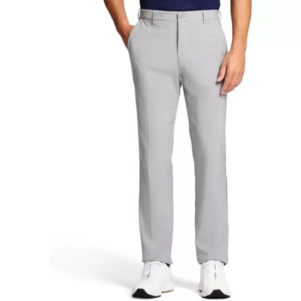 IZOD Men's Golf Swingflex Slim Fit Pant