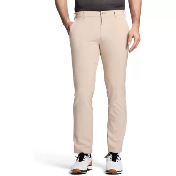 IZOD Men's Golf Swingflex Slim Fit Pant