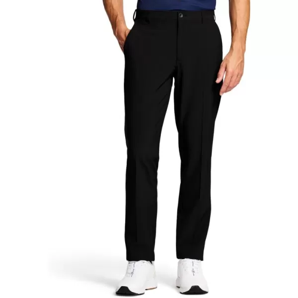 IZOD Men's Golf Swingflex Slim Fit Pant