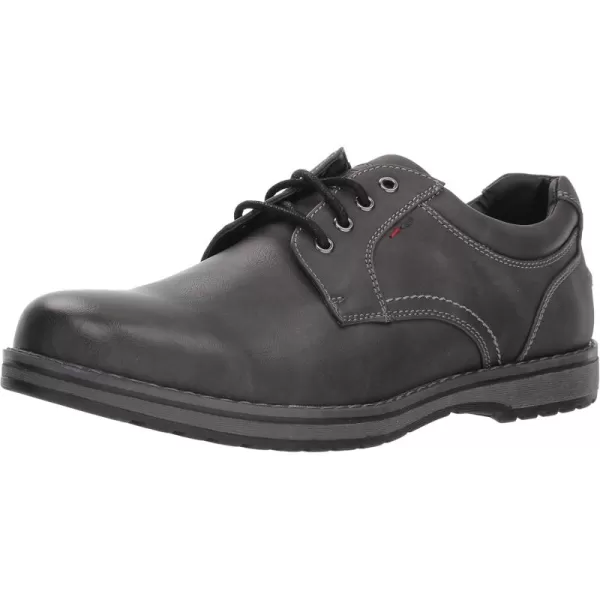 IZOD Men's Lewis Oxford