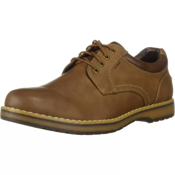 IZOD Men's Lewis Oxford