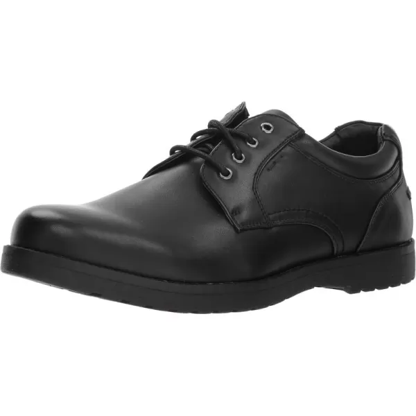 IZOD Men's Lewis Oxford