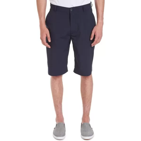 IZOD Young Mens Athletic Performance Shorts