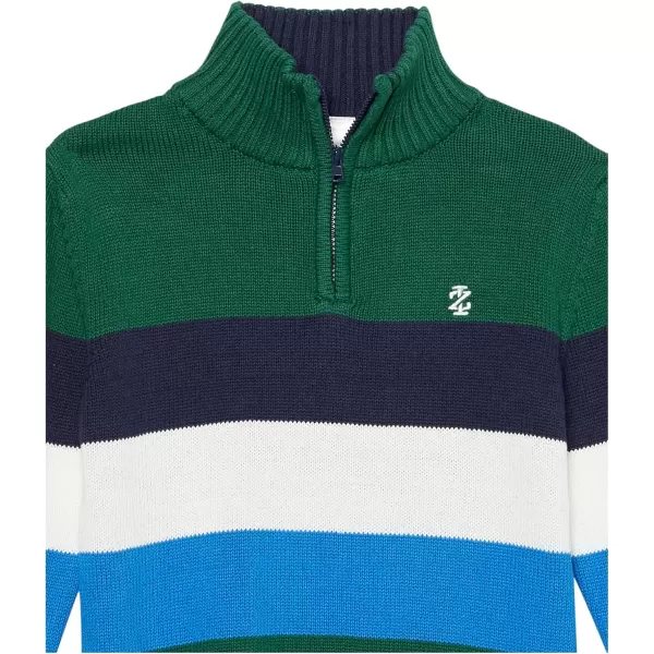 IZOD Boys' 3-piece Sweater, Dress Shirt, and Pants Set