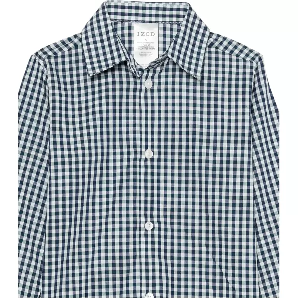 IZOD Boys' 3-piece Sweater, Dress Shirt, and Pants Set