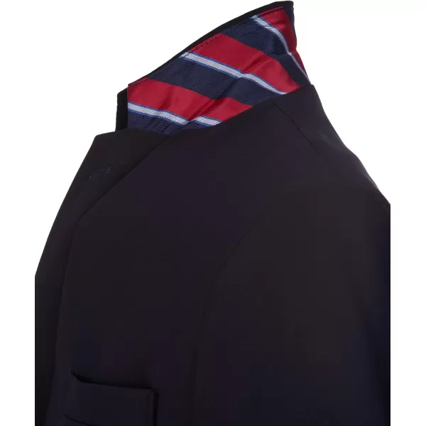 IZOD Boys' Brass Button Blazer Jacket