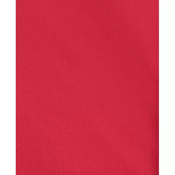 IZOD Boys' Little Long Sleeve Button-Down Collared Dress Shirt with Tie and Chest Pocket