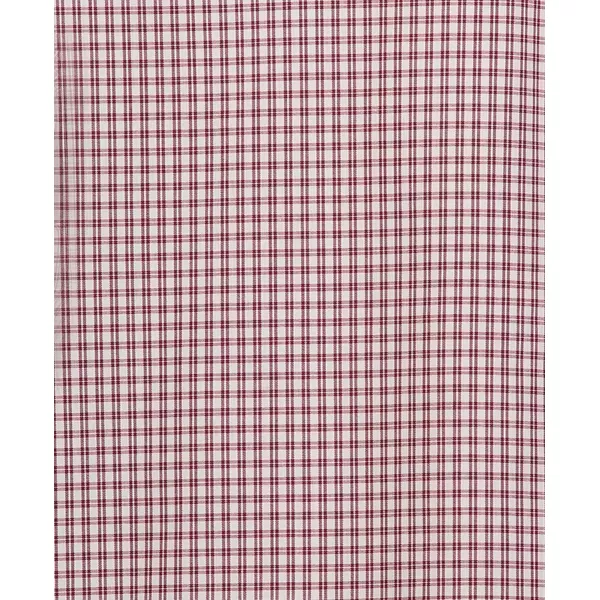 IZOD Boys' Little Long Sleeve Button-Down Collared Dress Shirt with Tie and Chest Pocket