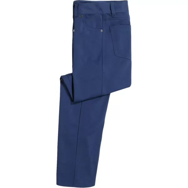 IZOD Boys' Stretch Performance 5-Pocket Pants