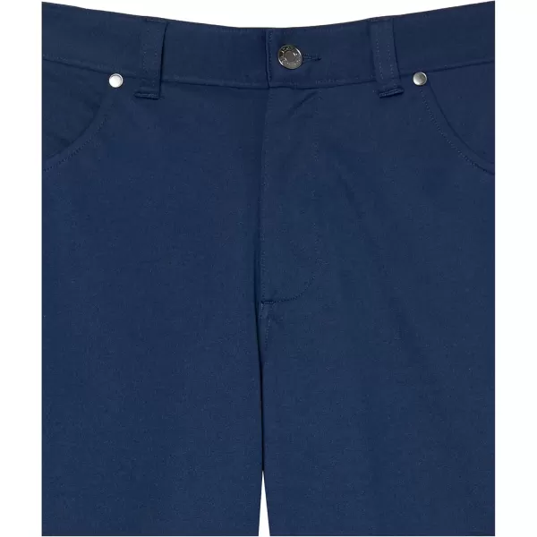 IZOD Boys' Stretch Performance 5-Pocket Pants