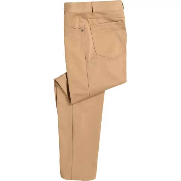 IZOD Boys' Stretch Performance 5-Pocket Pants