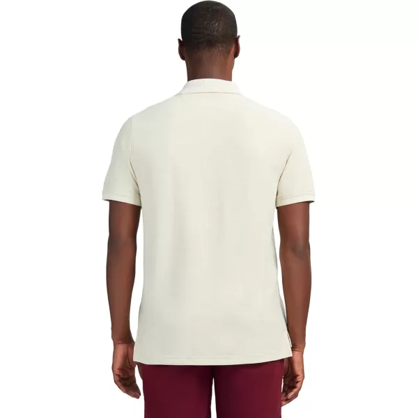 IZOD Men's Advantage Performance Short Sleeve Polo Shirt