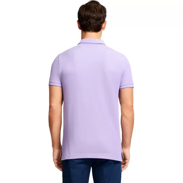 IZOD Men's Advantage Performance Short Sleeve Polo Shirt