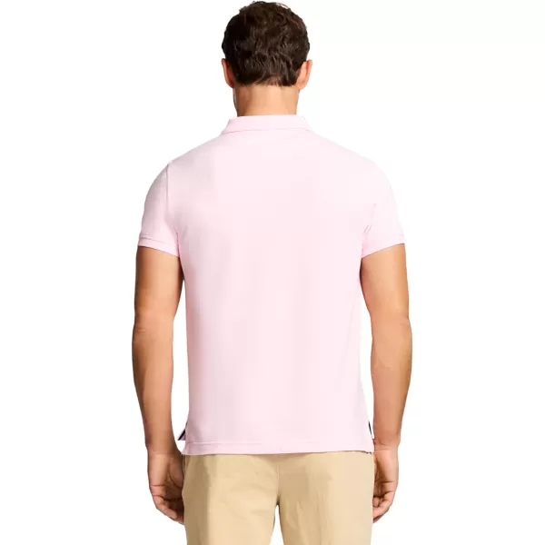 IZOD Men's Advantage Performance Short Sleeve Polo Shirt
