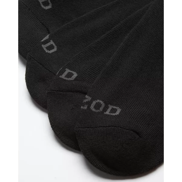 IZOD Men's Athletic Socks - Performance Cushion Quarter Socks )