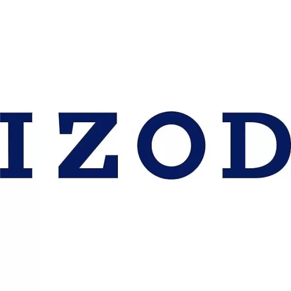 IZOD Men's Athletic Socks - Performance Cushion Quarter Socks 
