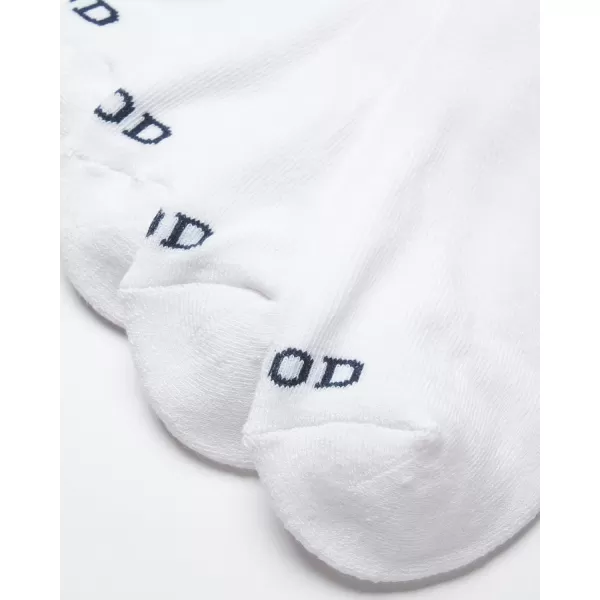 IZOD Men's Athletic Socks - Performance Cushion Quarter Socks )