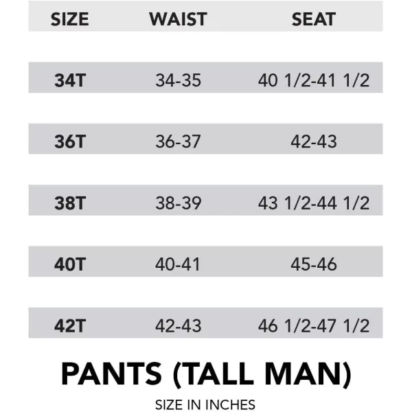 IZOD Men's Big and Tall Performance Stretch Pleated Pant