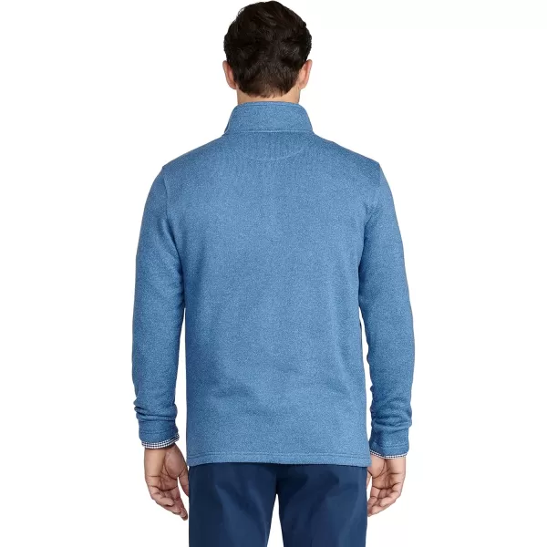 IZOD Men's Quarter Zip Sweater Fleece Pullover