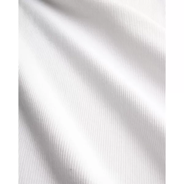 IZOD Men’s Undershirts – 5 Pack Soft Cotton Mens Tank Top Undershirts 
