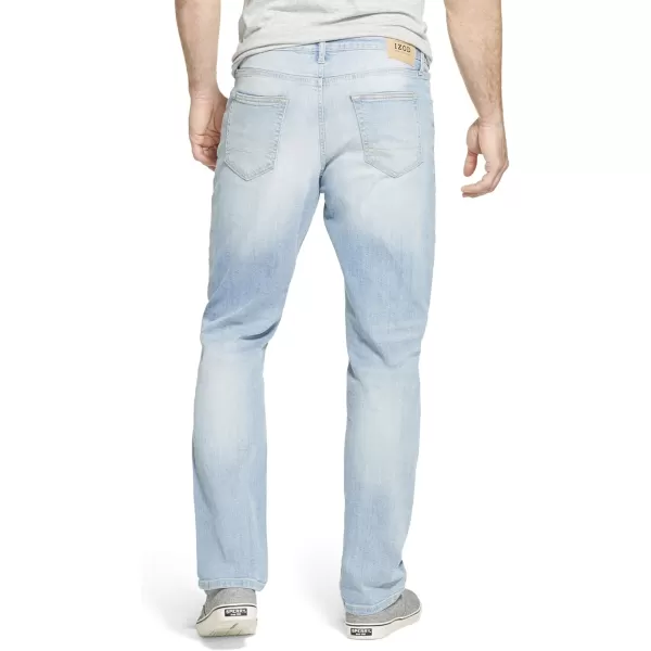 IZOD mens Straight
