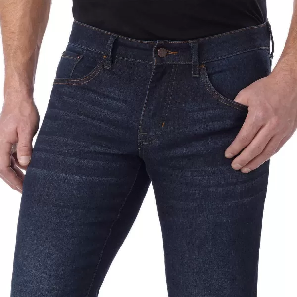 Izod Men's Comfort Stretch Denim Jeans