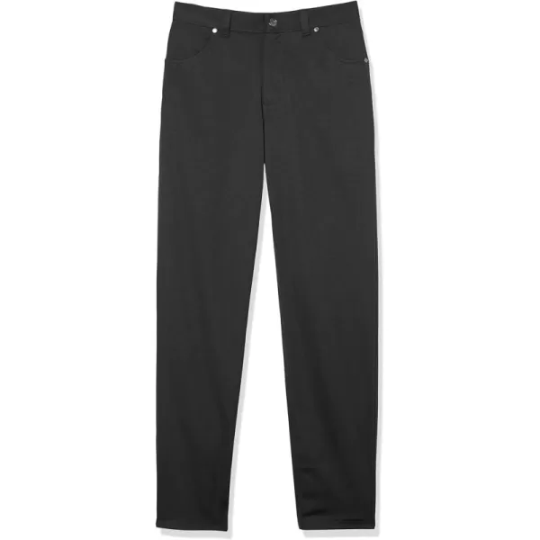 IZOD Boys' Stretch Performance 5-Pocket Pants