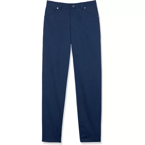 IZOD Boys' Stretch Performance 5-Pocket Pants