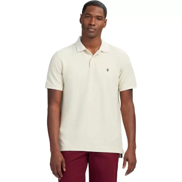 IZOD Men's Advantage Performance Short Sleeve Polo Shirt