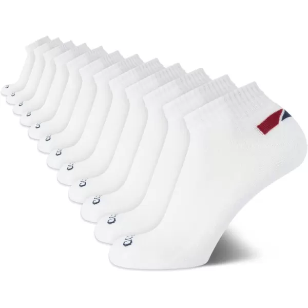 White (12pk)