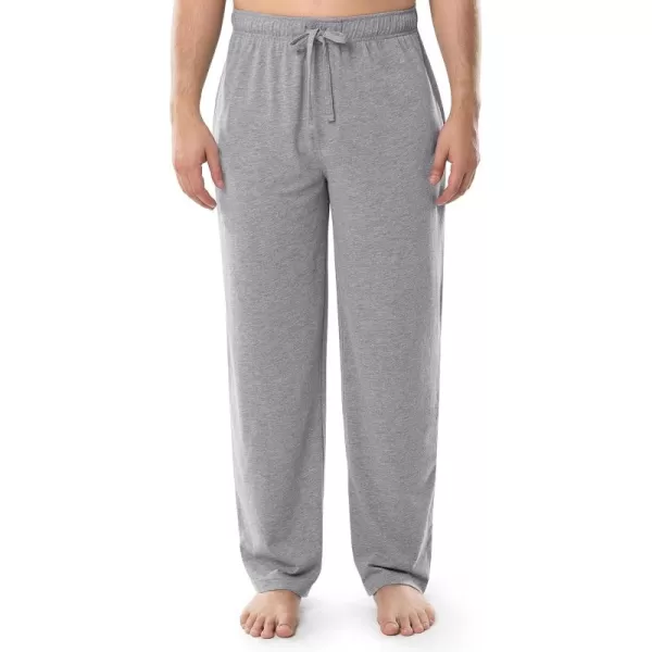 IZOD mens Jersey Knit Sleep Pant